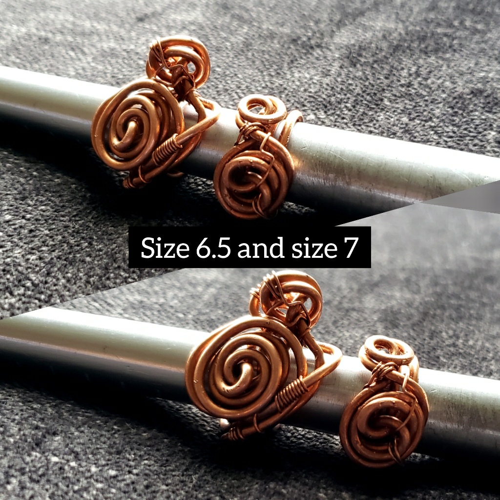 Cute Copper Bundle